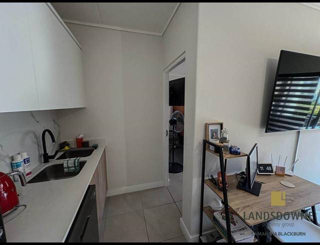 1 BEDROOM PROPERTY TO RENT IN RICHWOOD